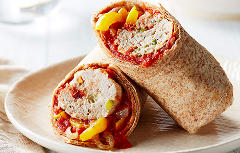 Wrap