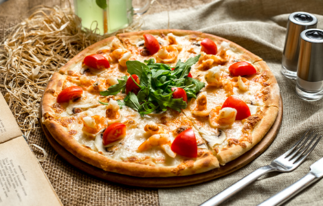 Pizza